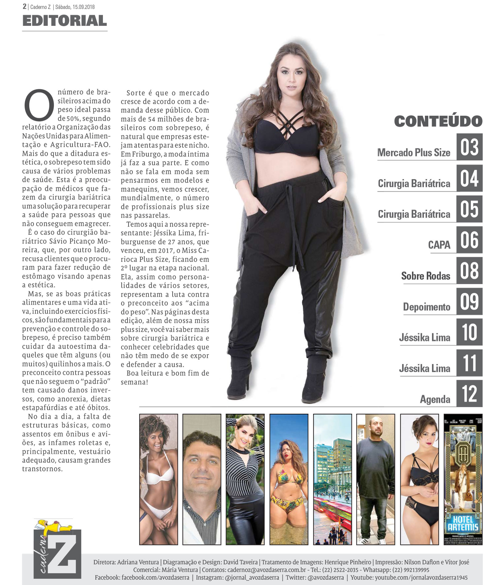 P&aacute;gina