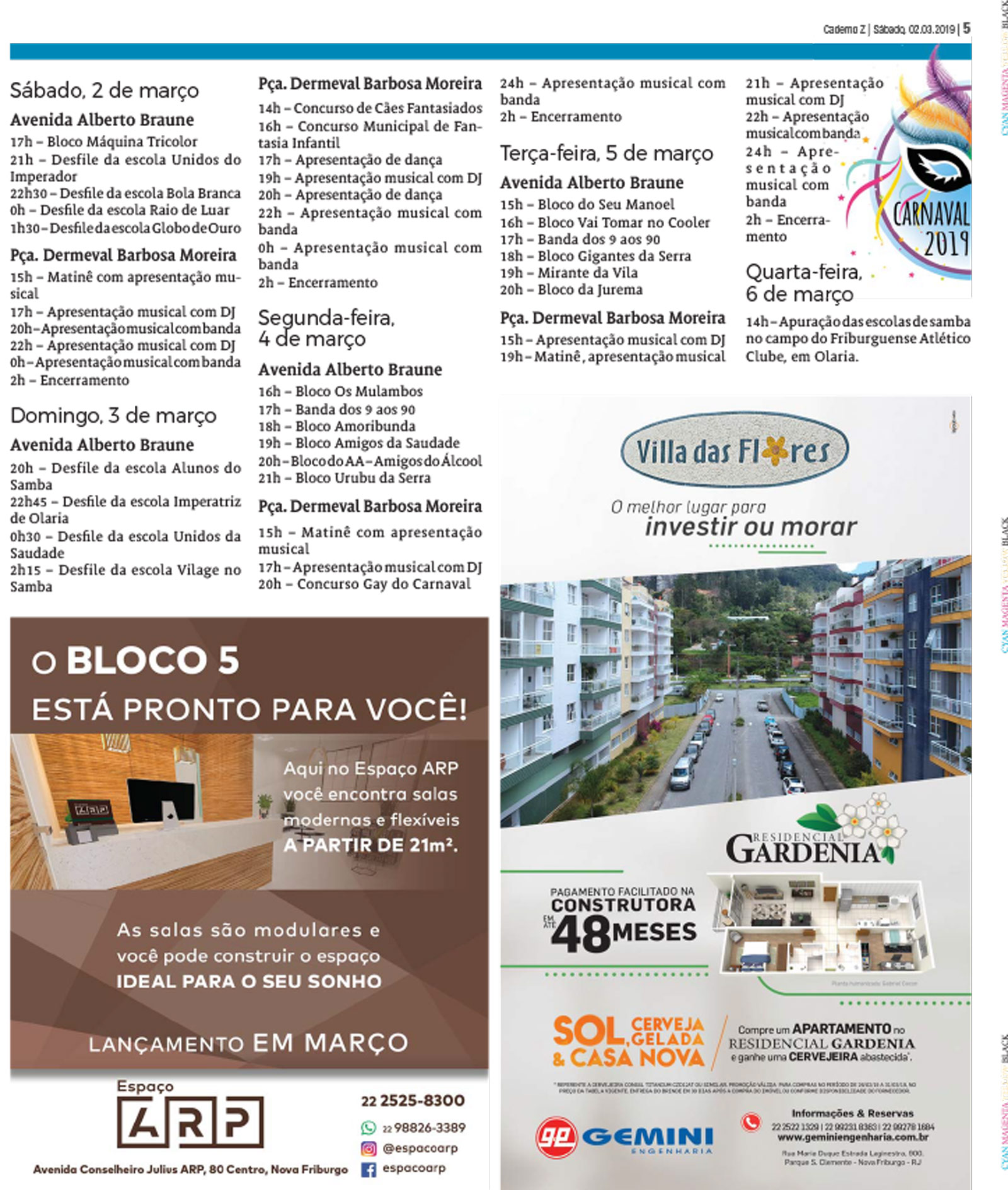 P&aacute;gina