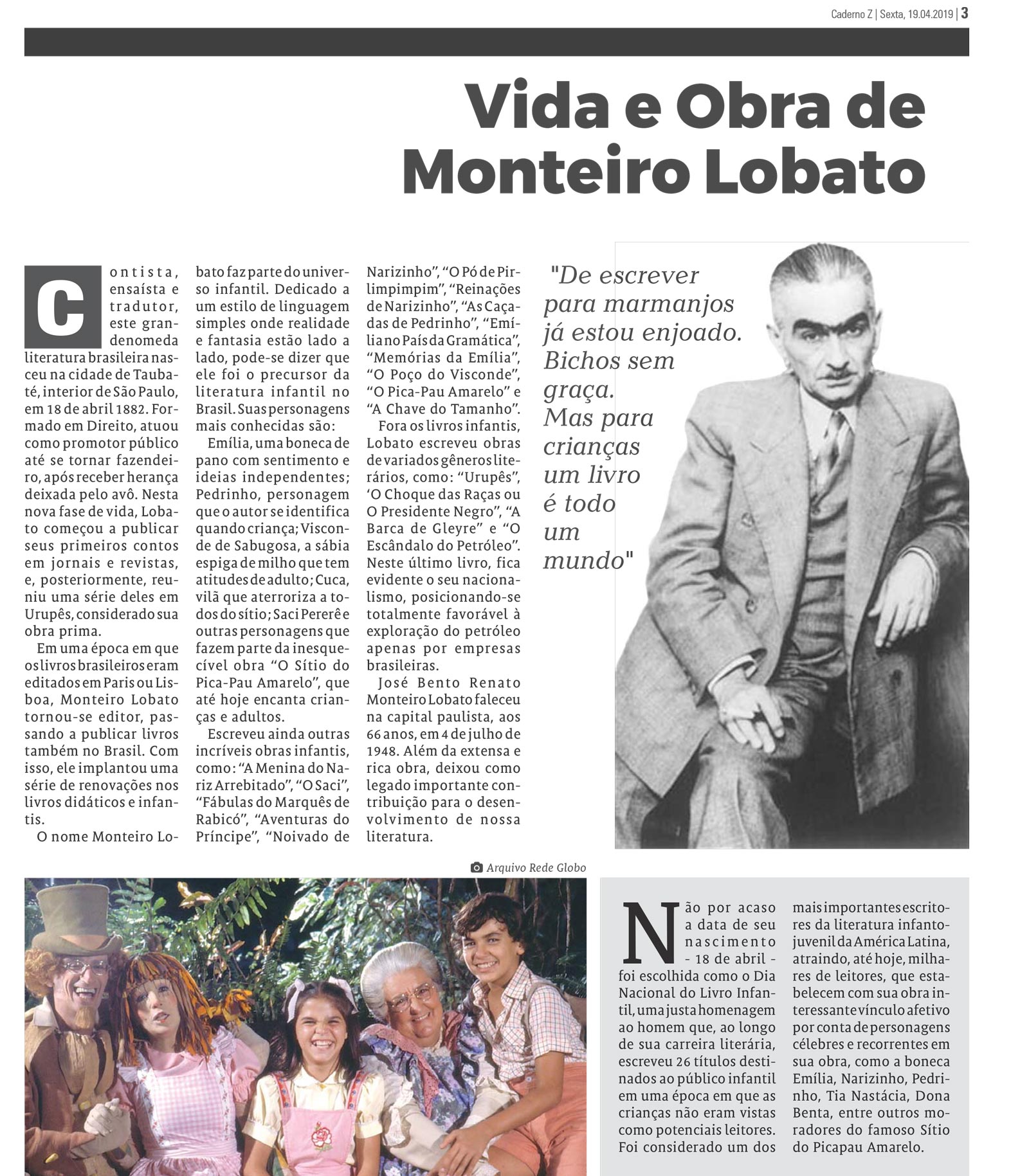 P&aacute;gina