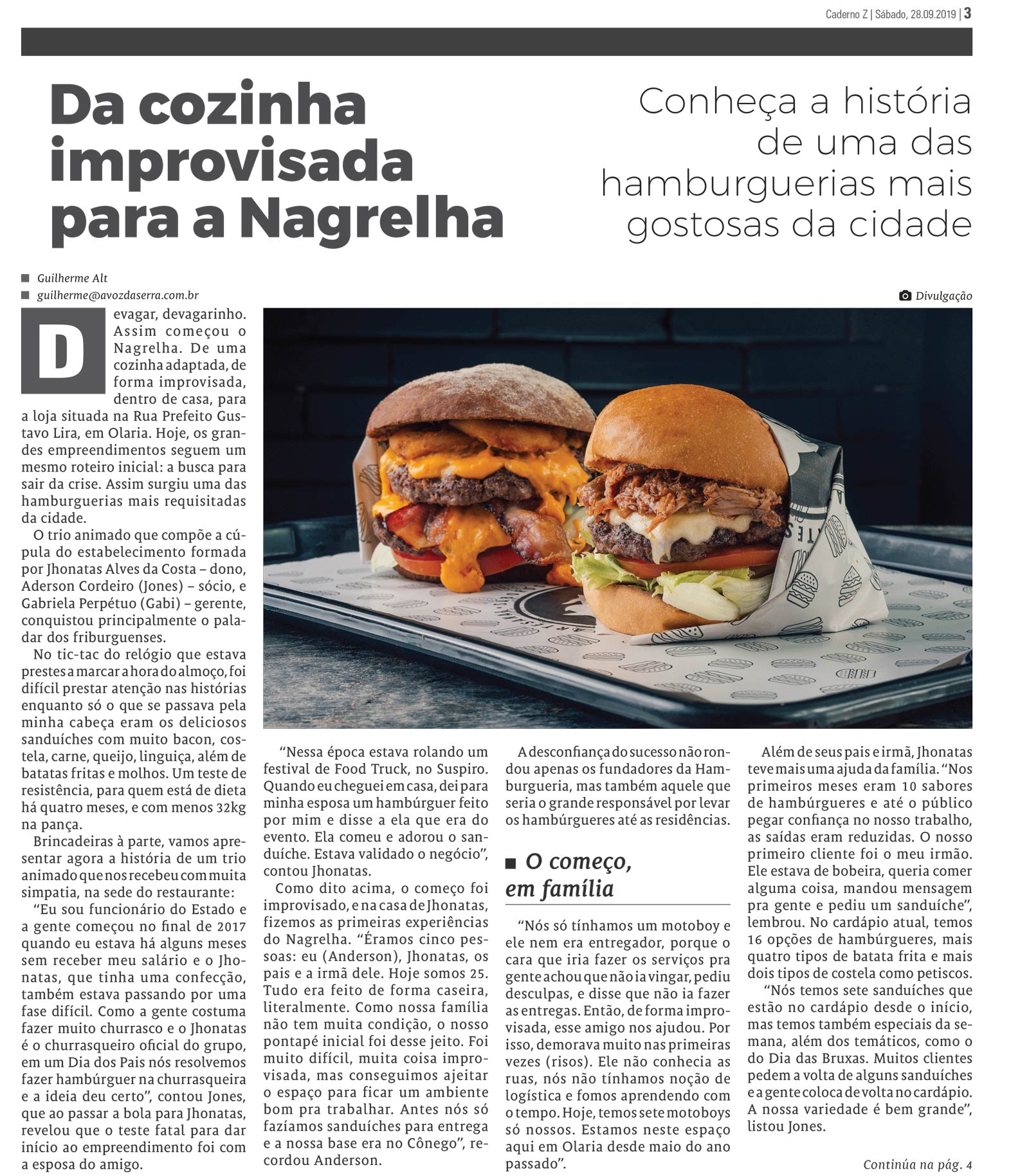P&aacute;gina
