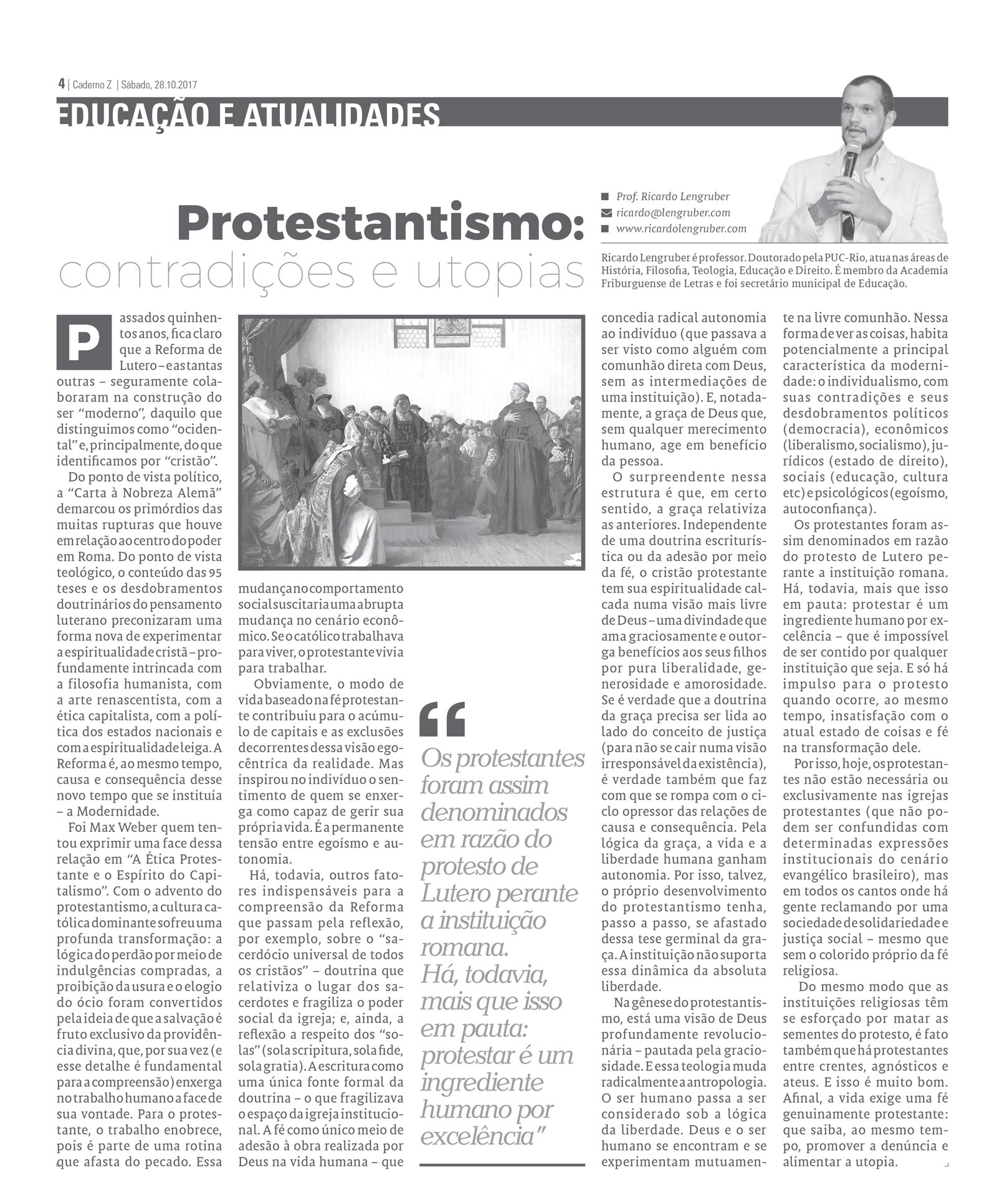 P&aacute;gina