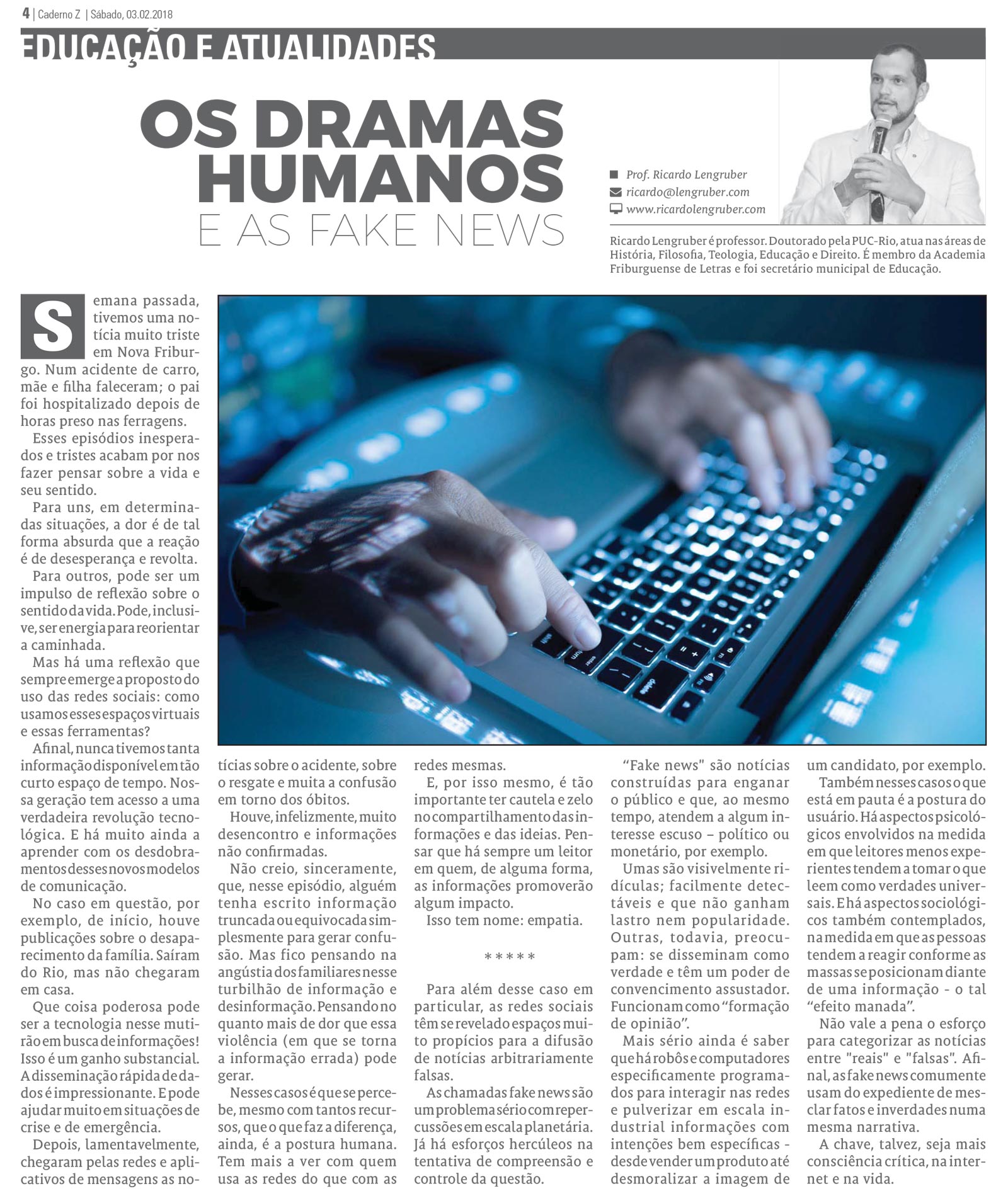 P&aacute;gina