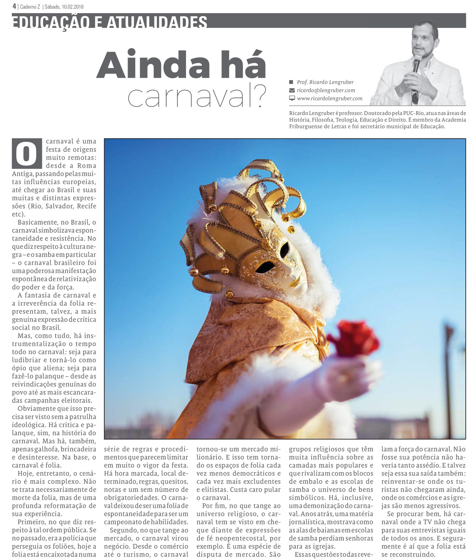 P&aacute;gina