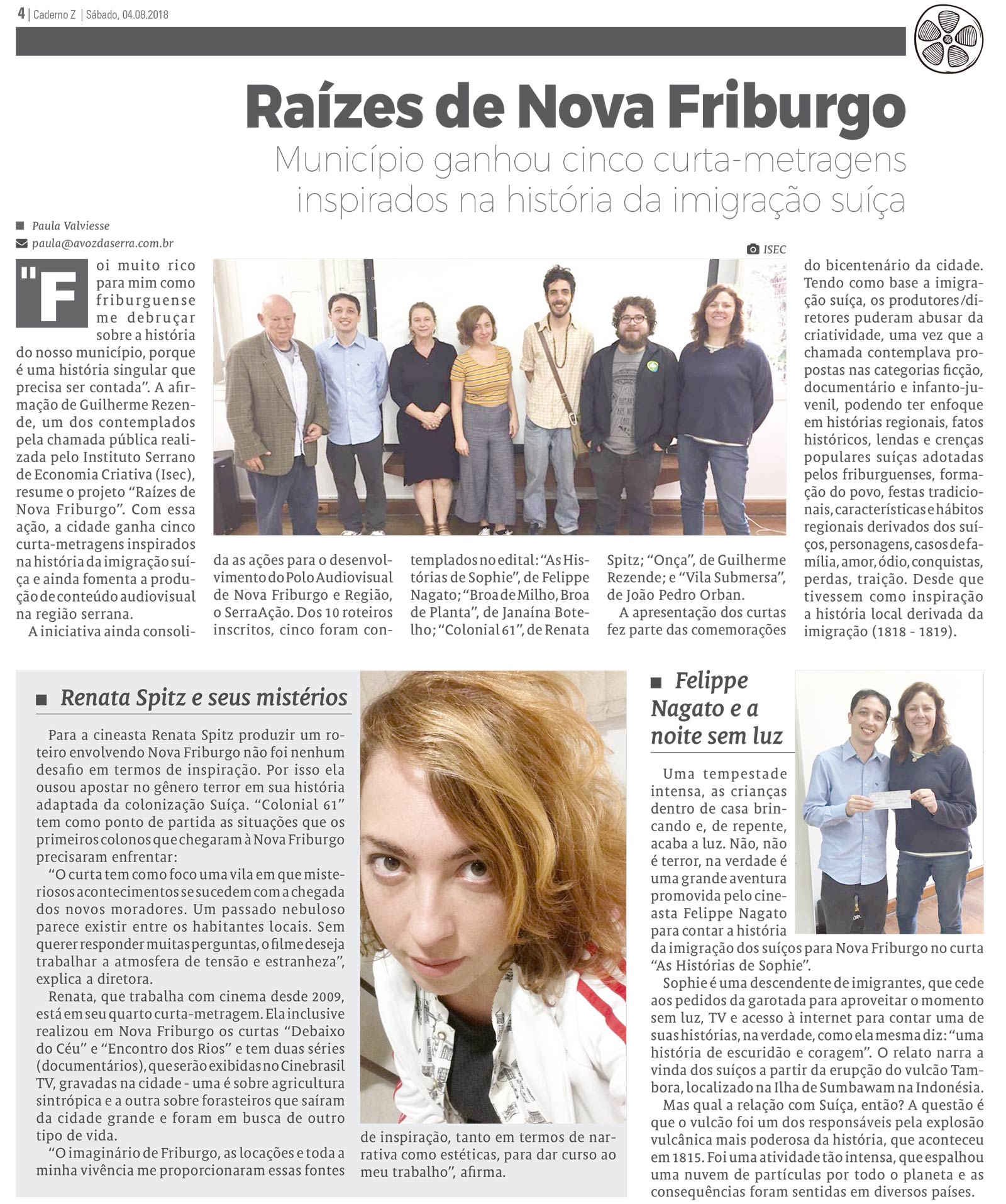 P&aacute;gina