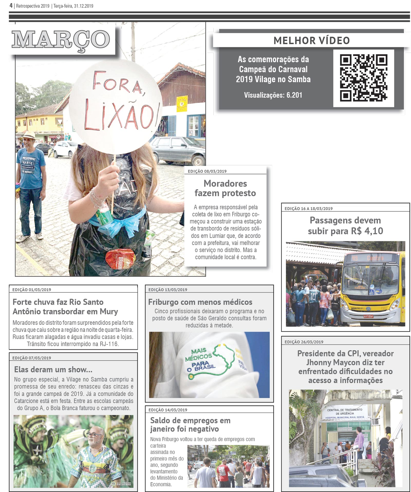 P&aacute;gina