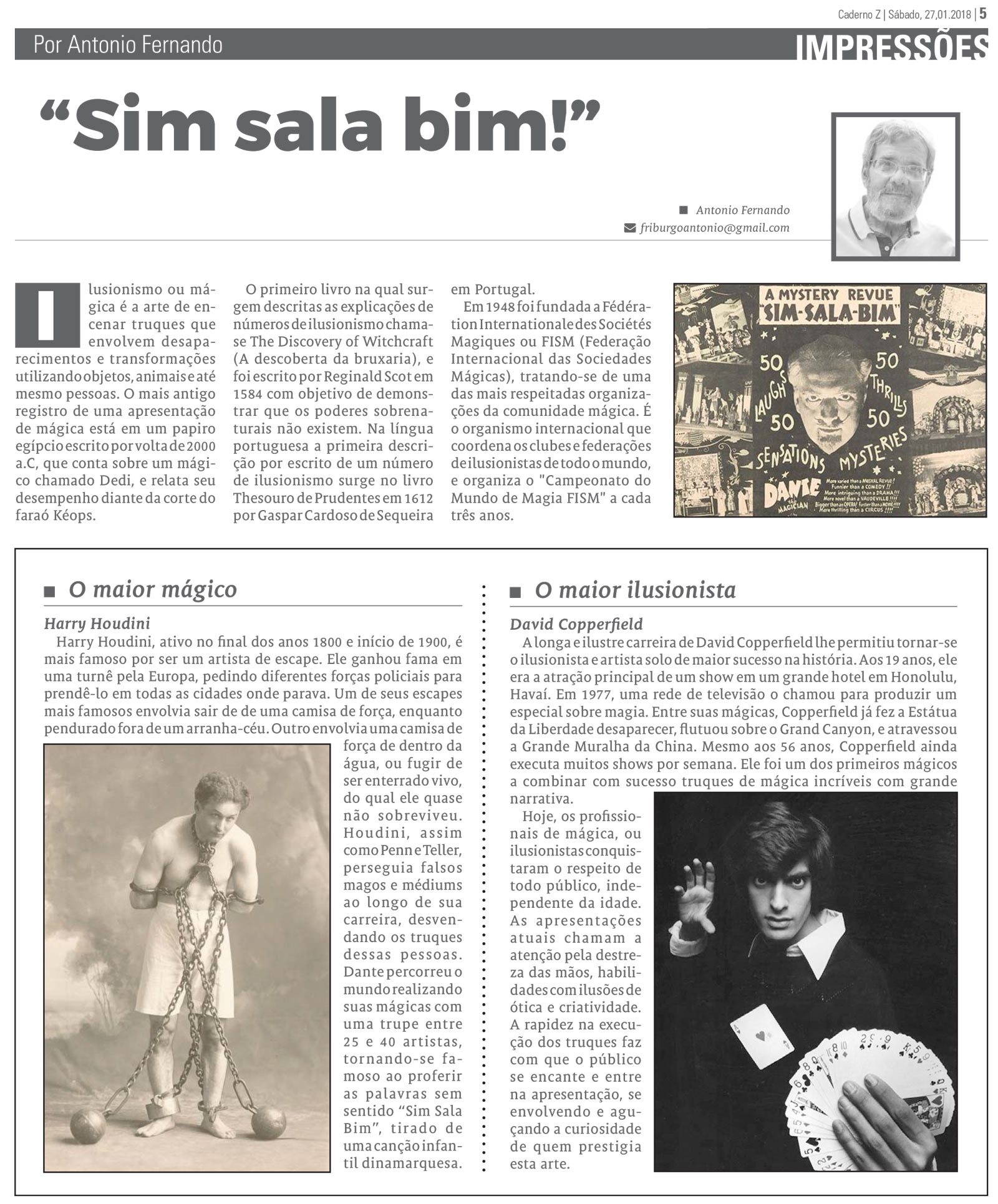 P&aacute;gina