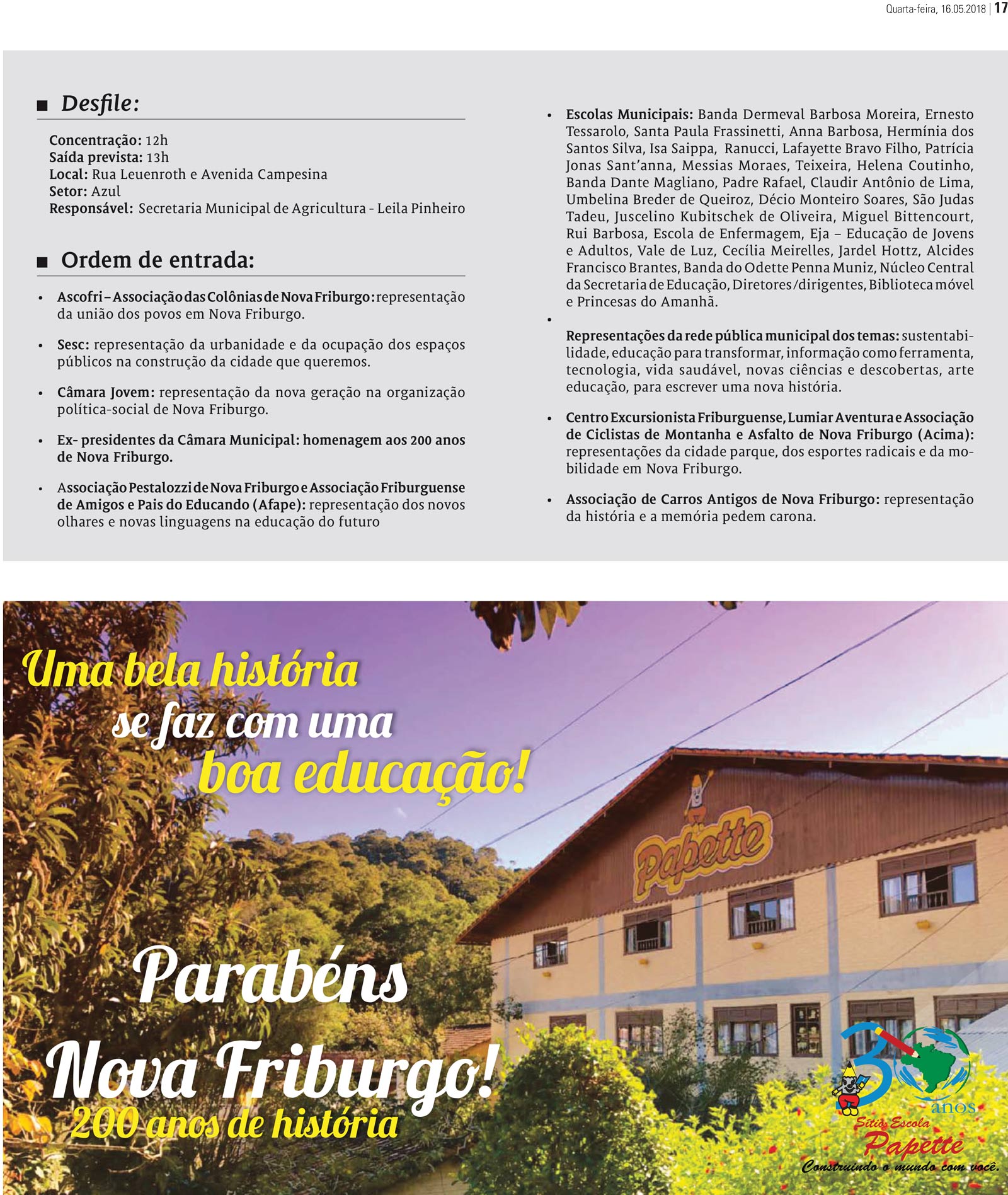 P&aacute;gina