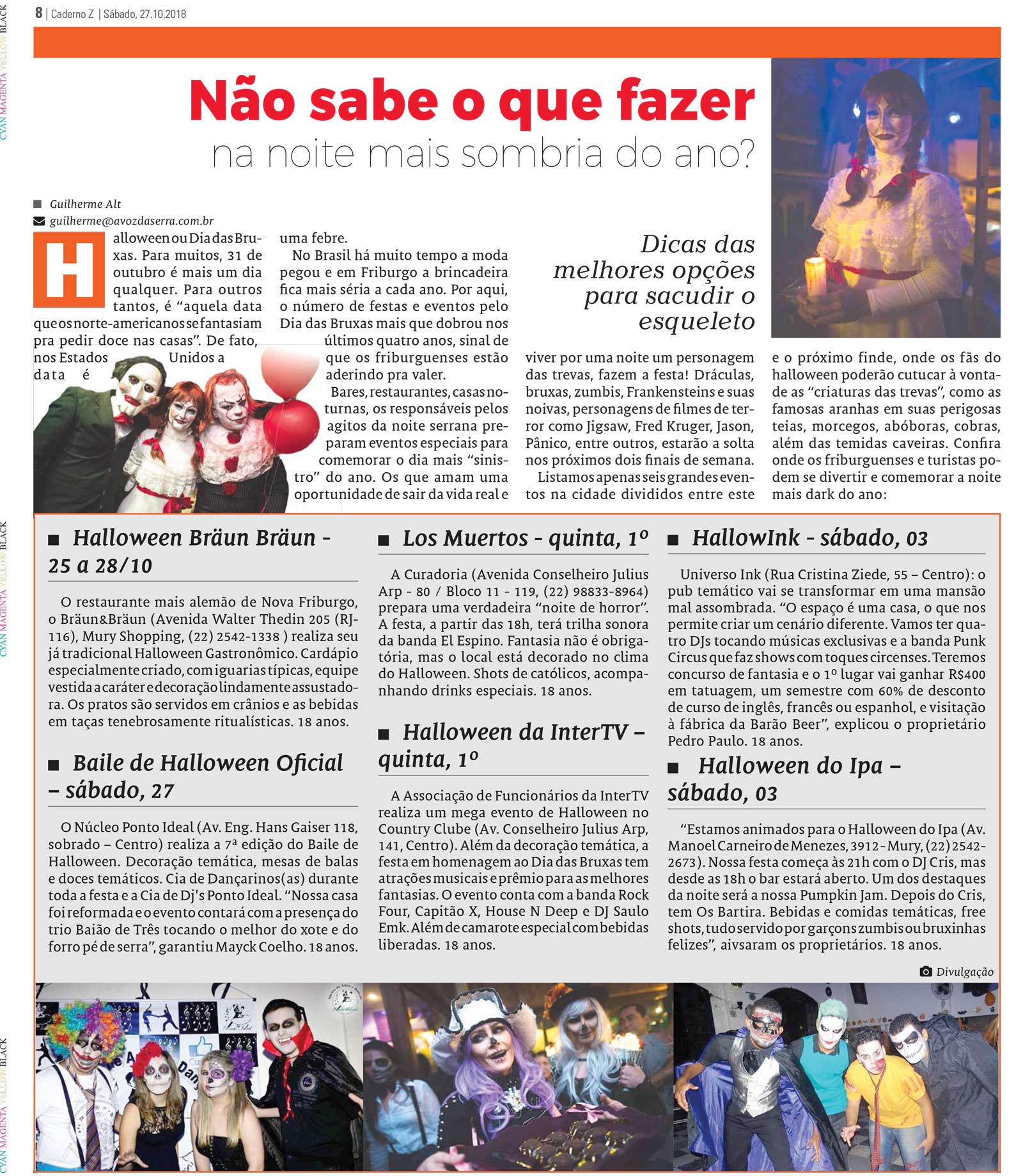 P&aacute;gina