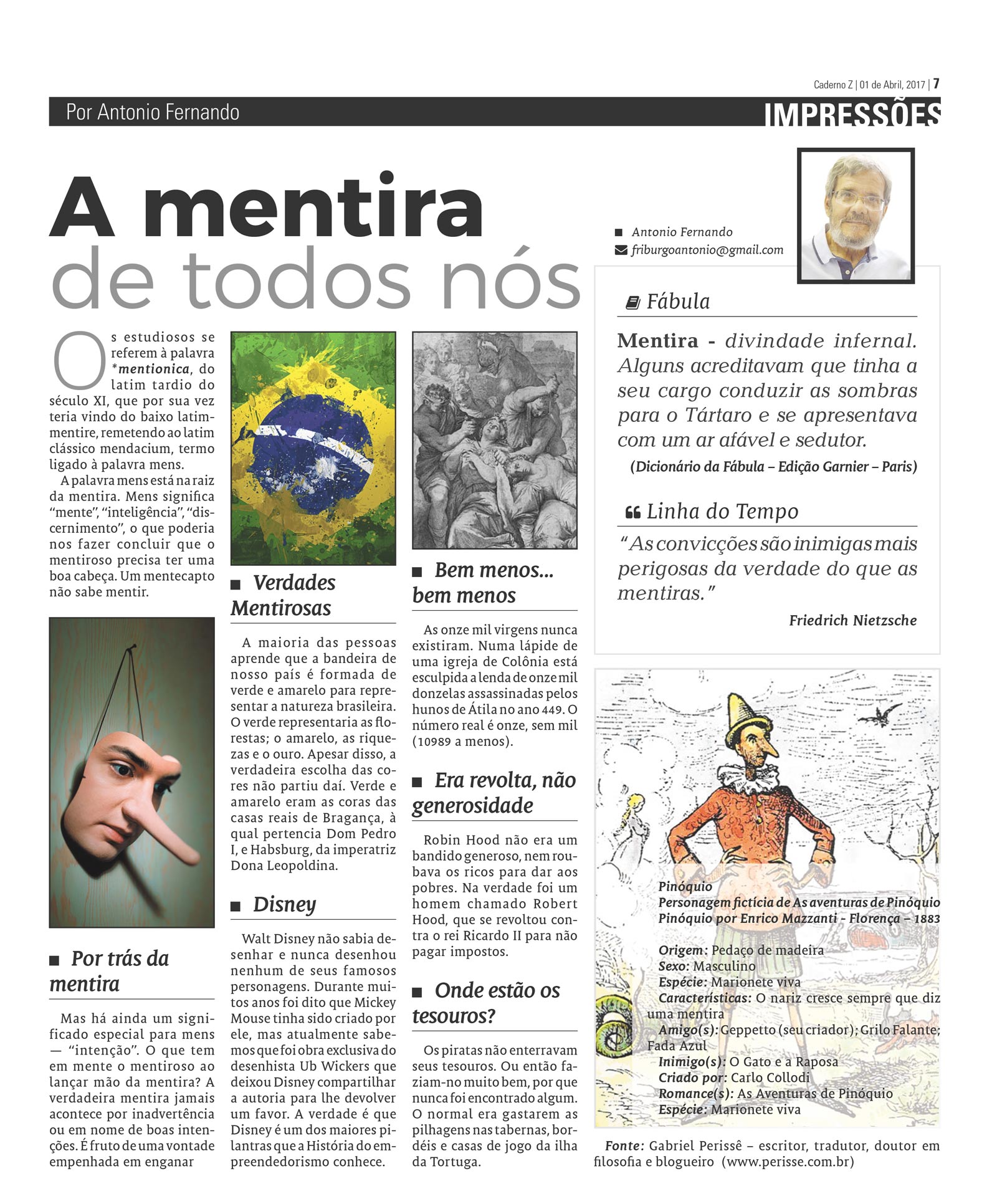 P&aacute;gina