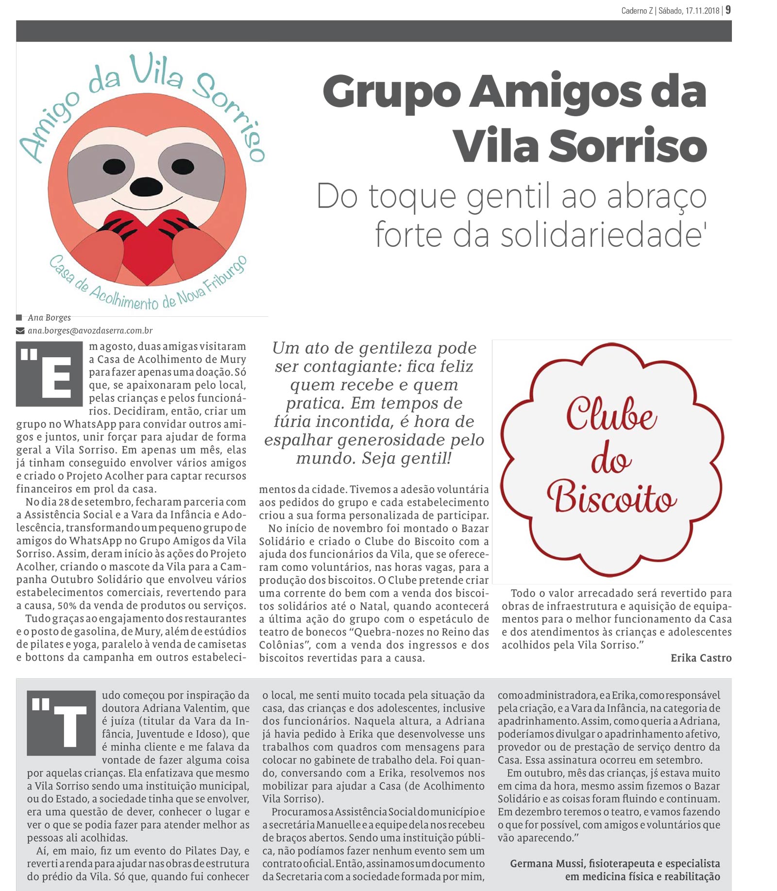 P&aacute;gina