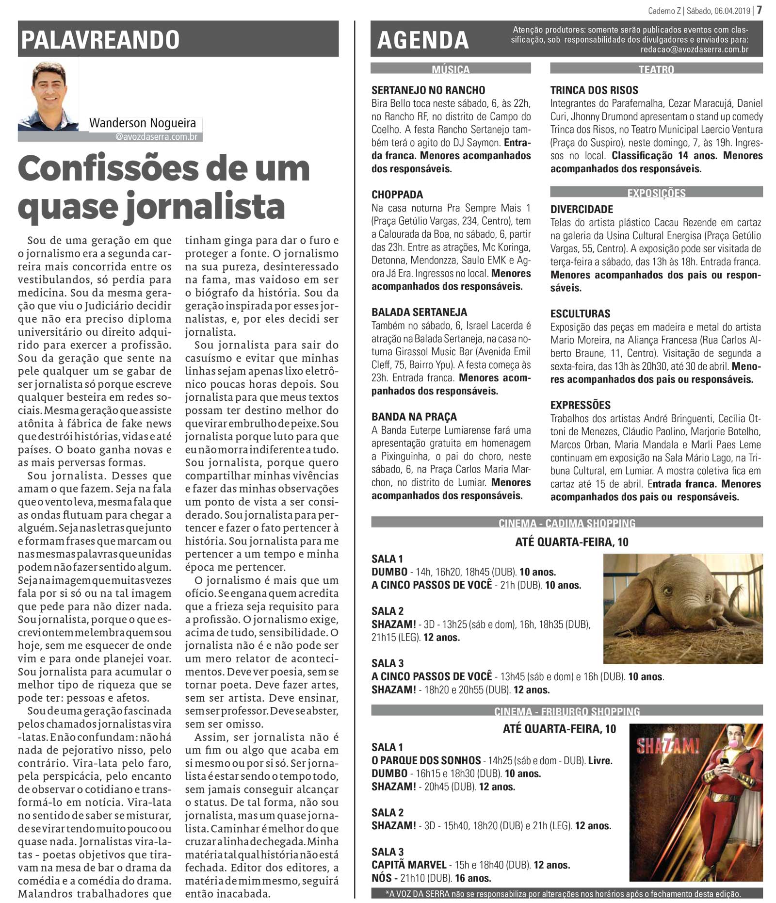 P&aacute;gina