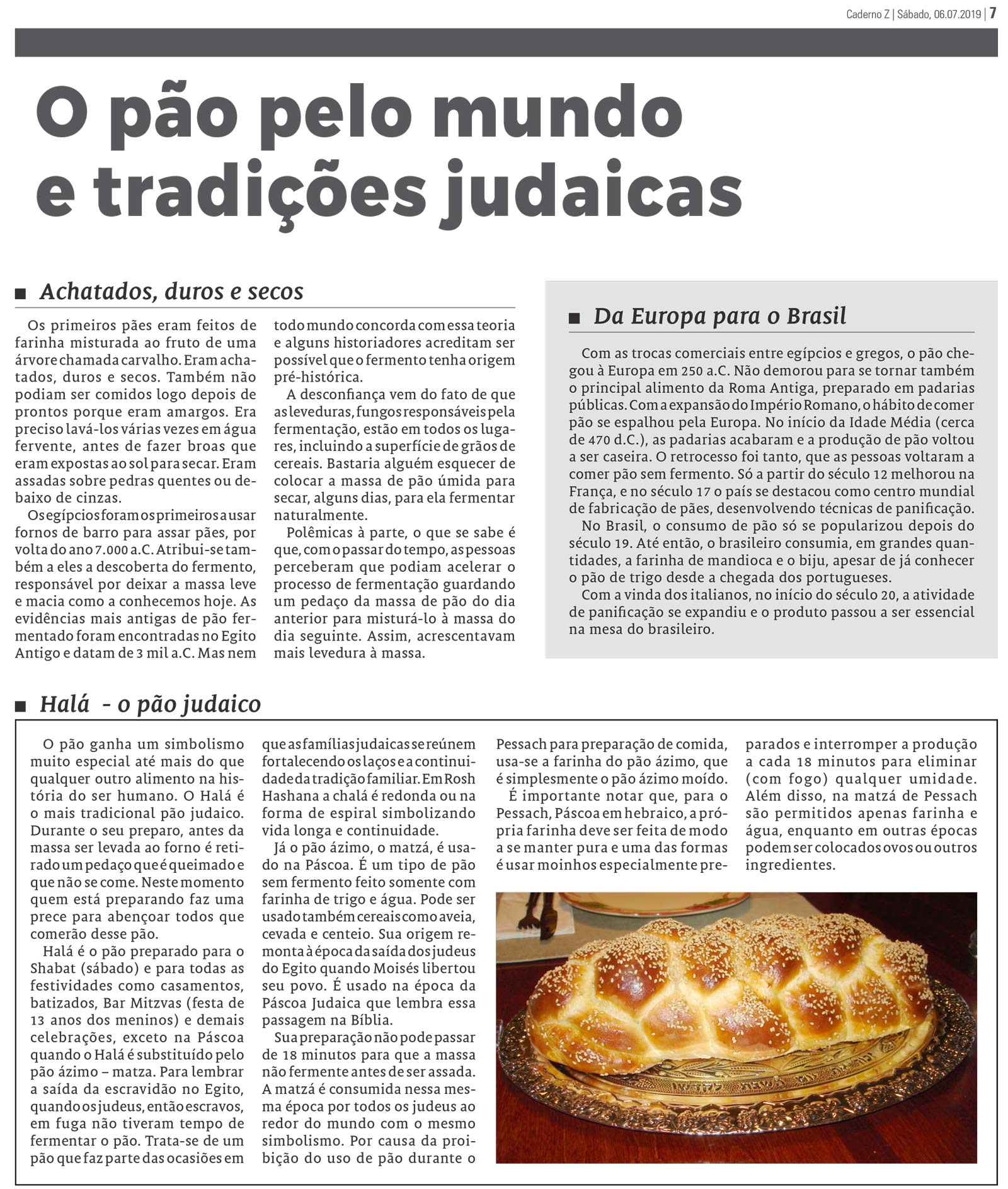 P&aacute;gina
