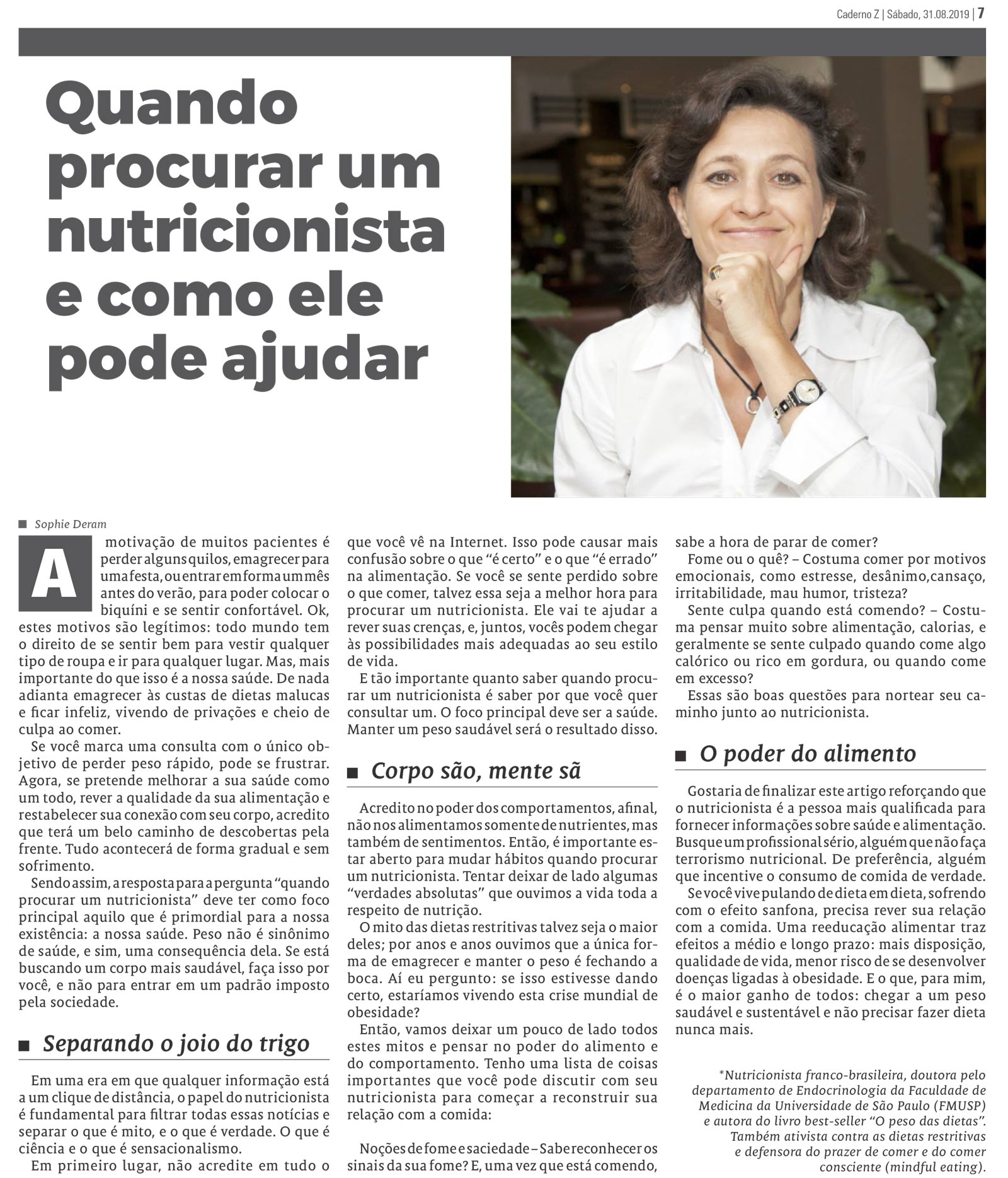 P&aacute;gina