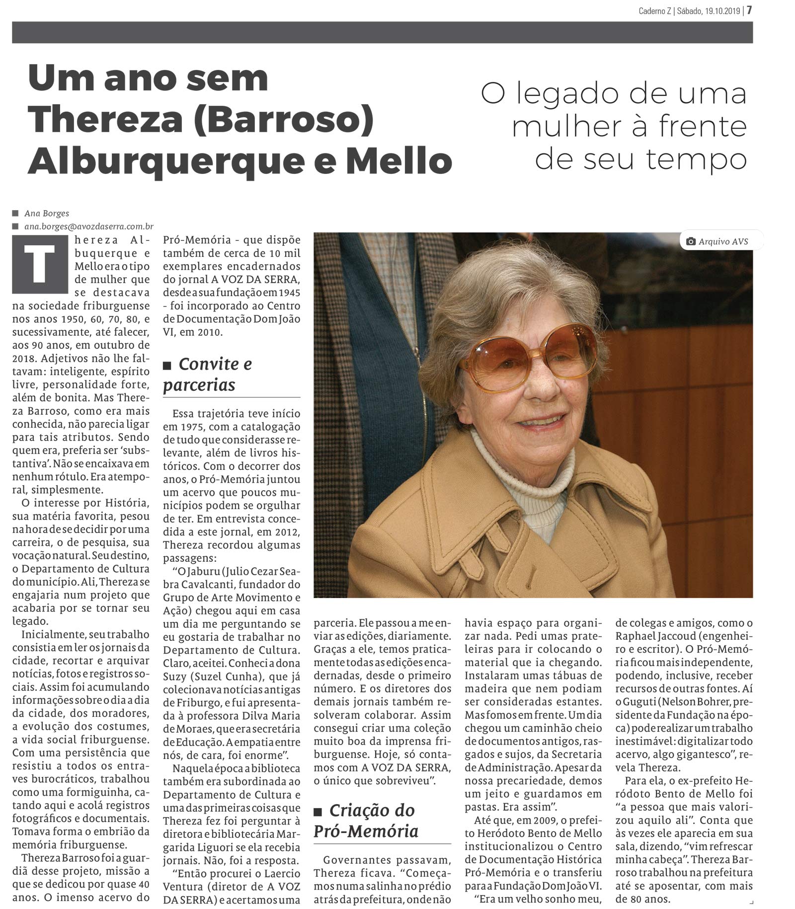 P&aacute;gina