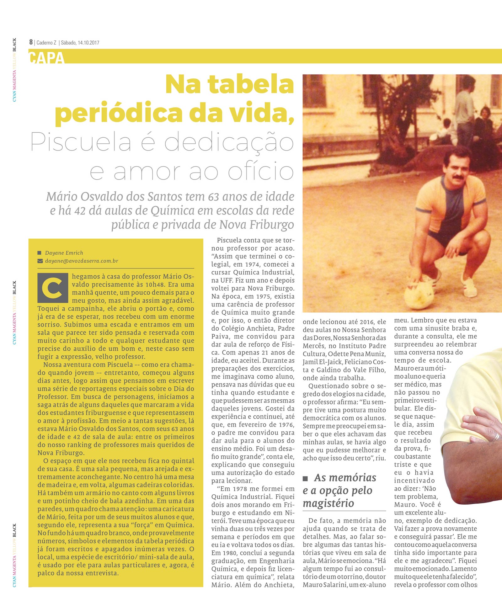 P&aacute;gina
