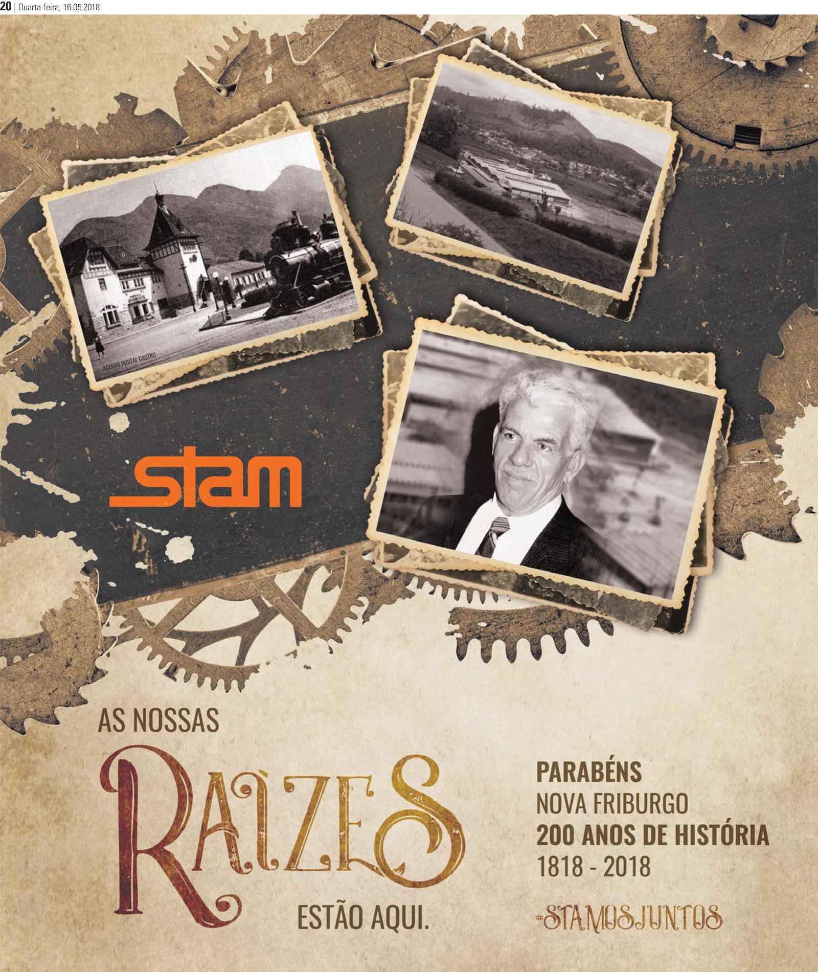 P&aacute;gina
