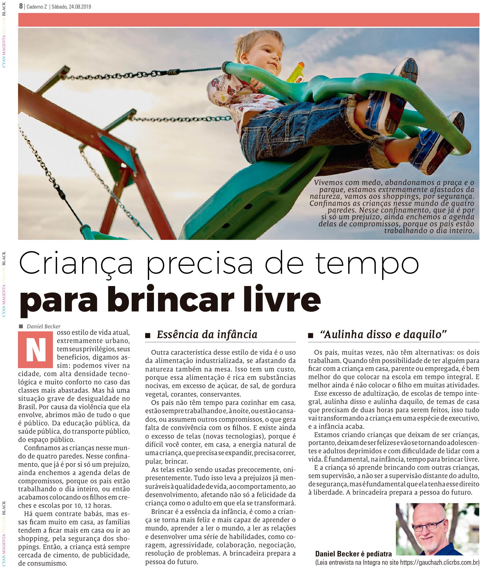 P&aacute;gina