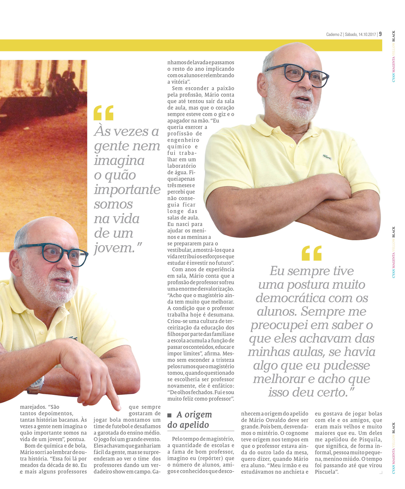 P&aacute;gina