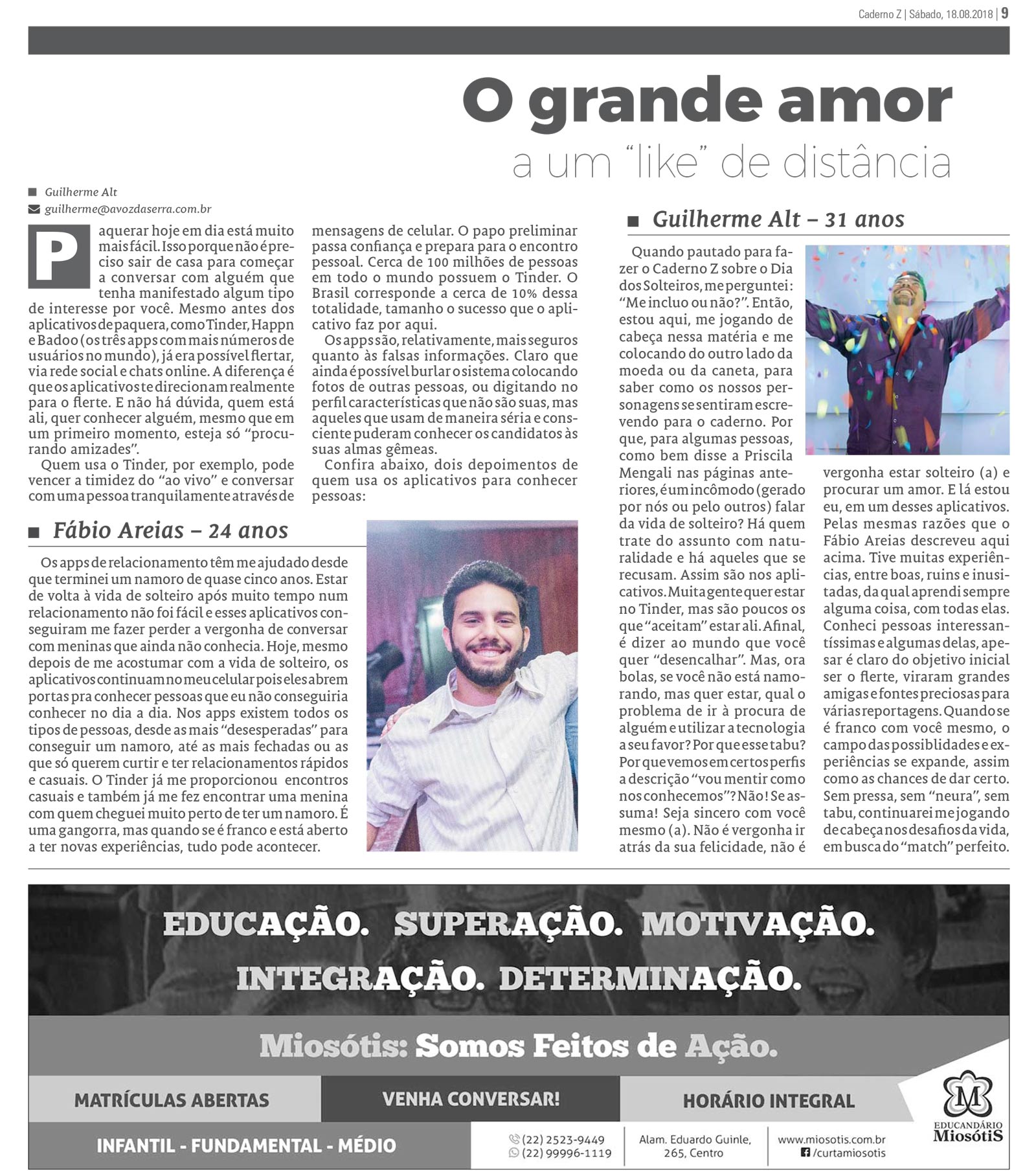 P&aacute;gina