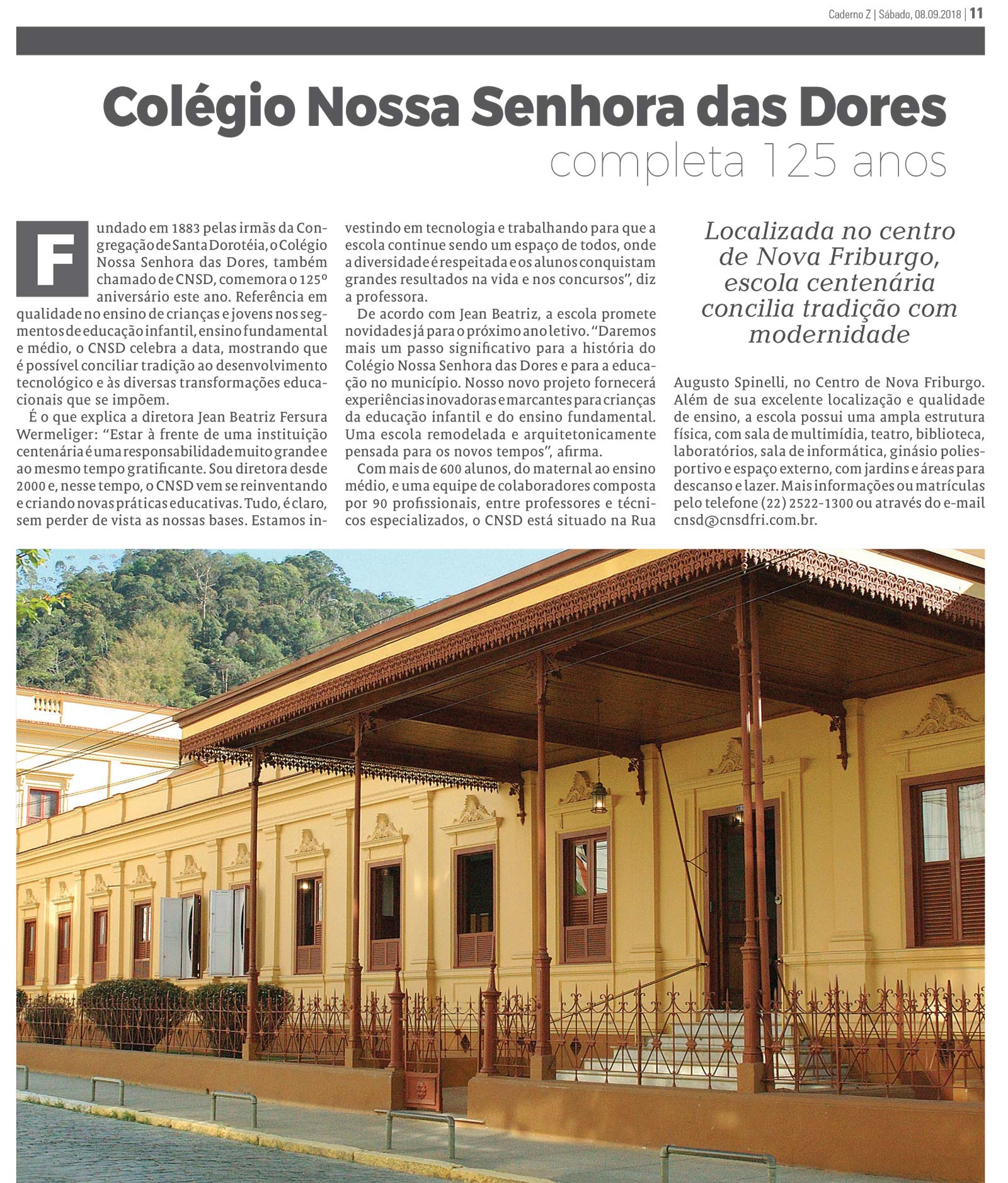 P&aacute;gina