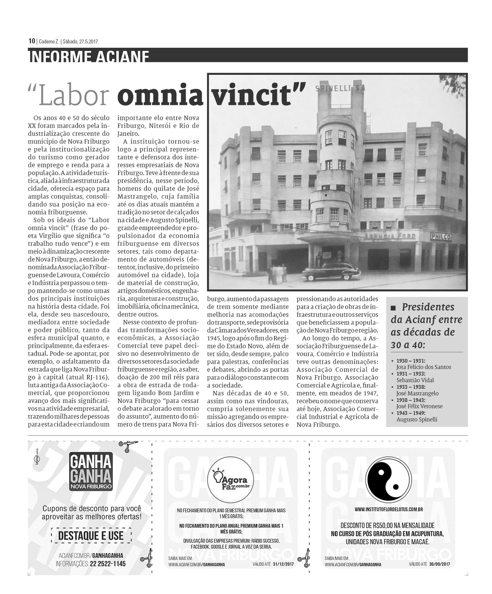 P&aacute;gina