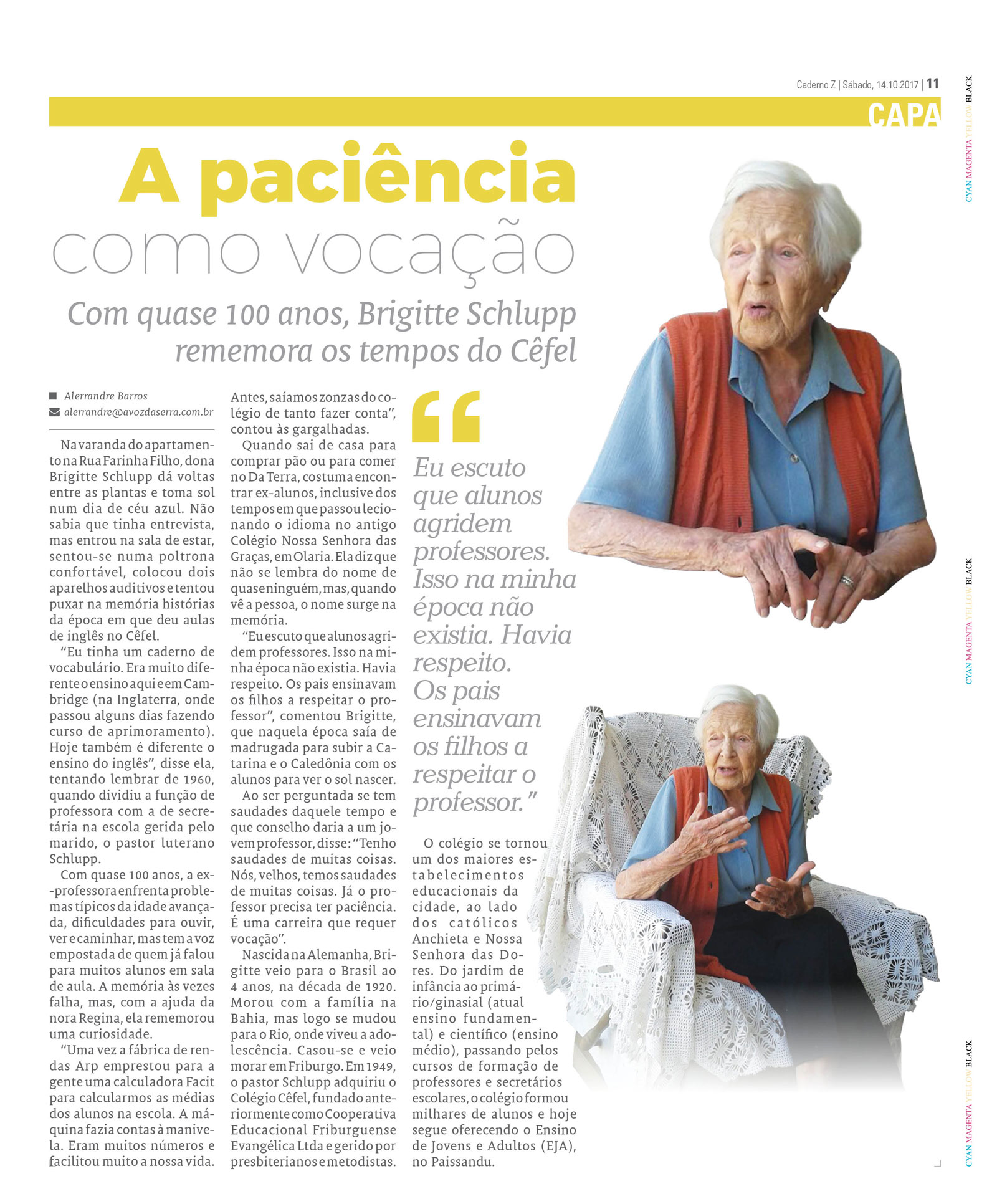 P&aacute;gina