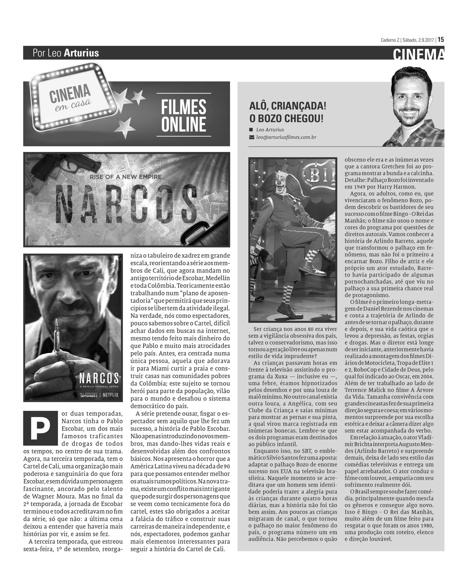 P&aacute;gina