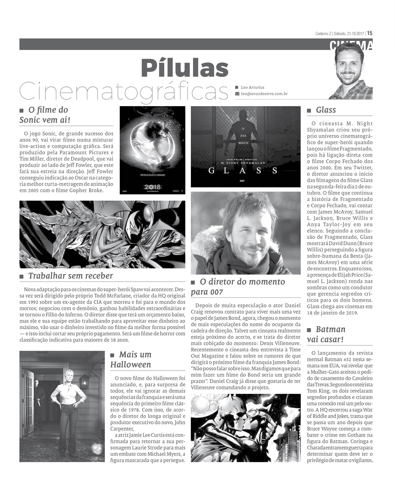 P&aacute;gina