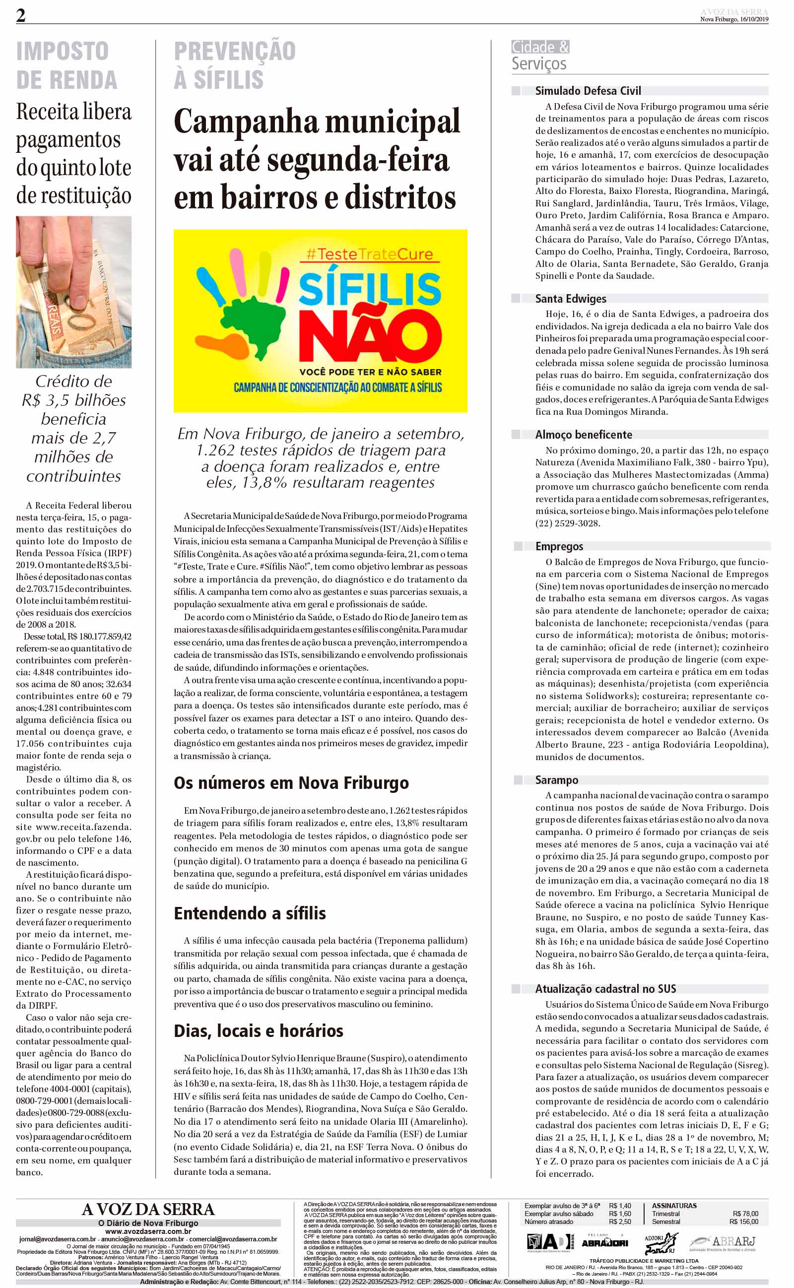 P&aacute;gina
