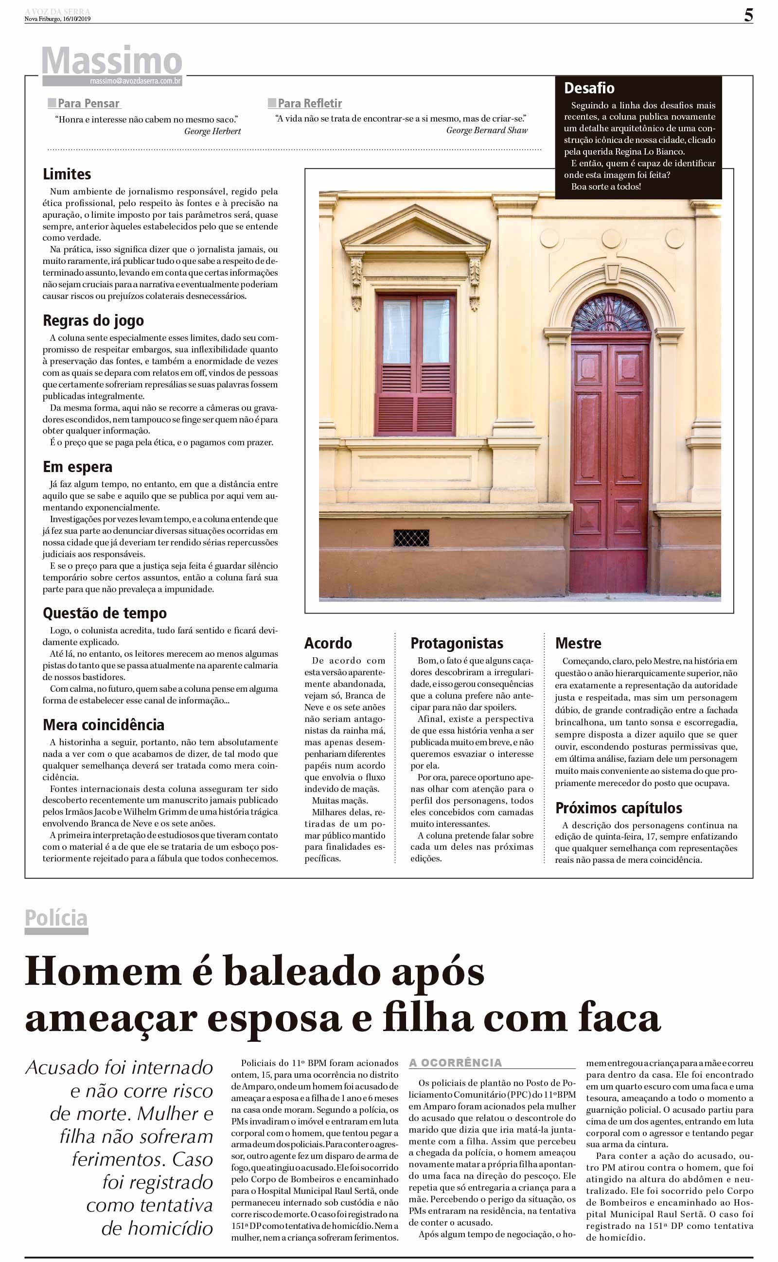P&aacute;gina