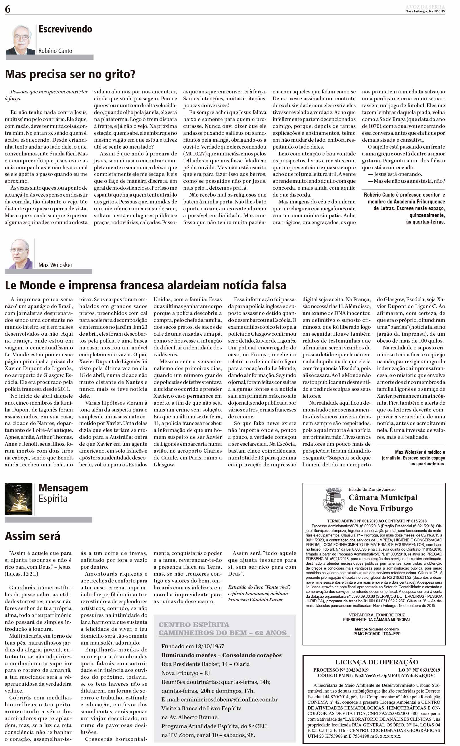 P&aacute;gina