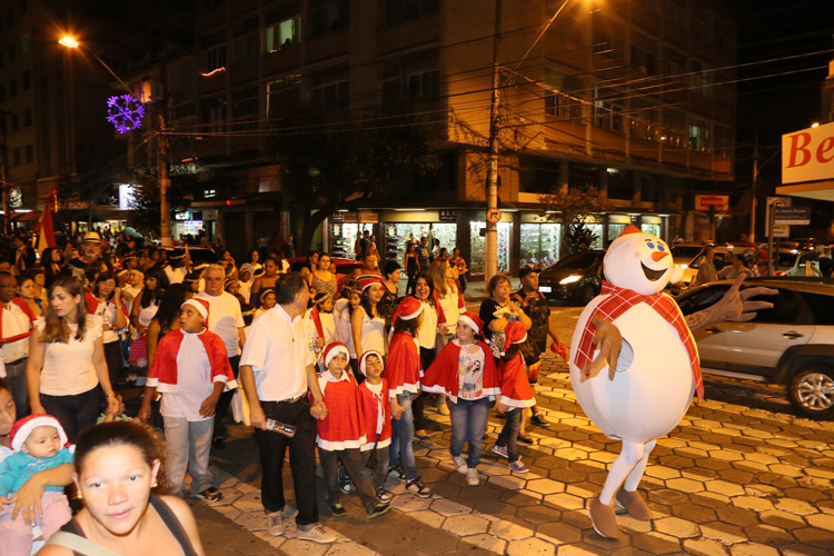 Foto da galeria
