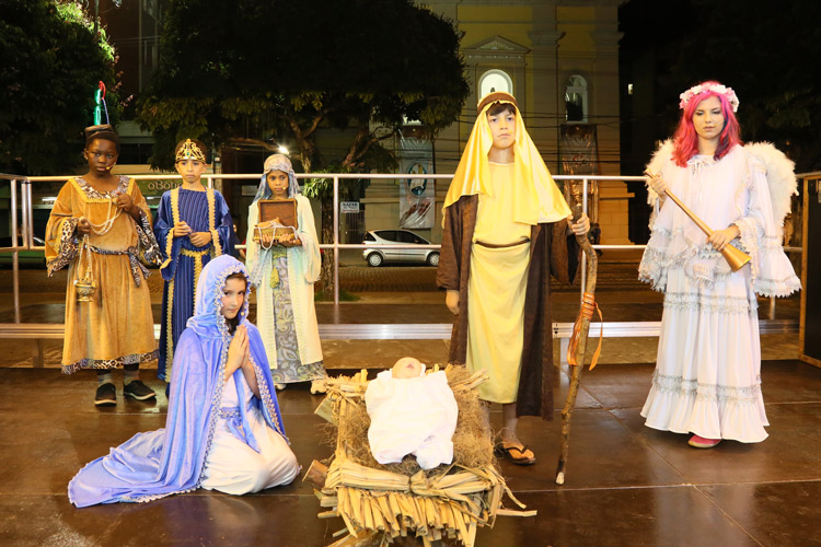 Foto da galeria