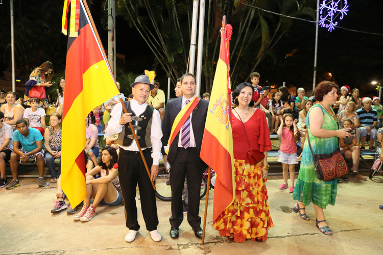 Foto da galeria