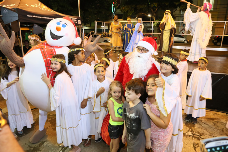 Foto da galeria