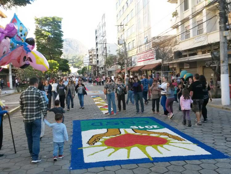 Foto da galeria