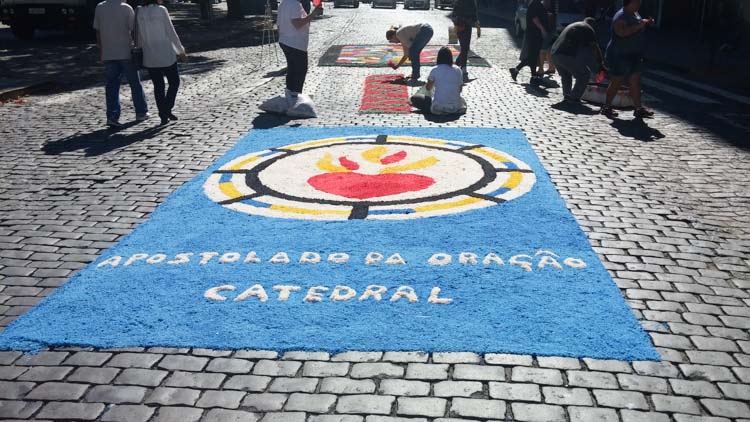 Foto da galeria