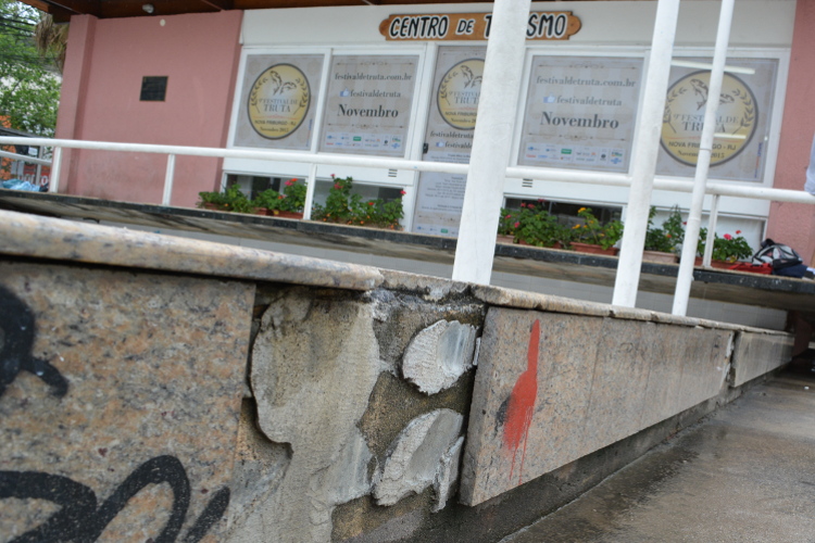 Foto da galeria