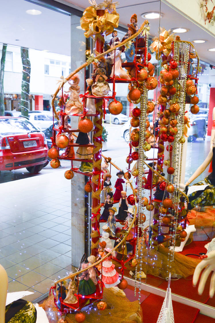 Foto da galeria