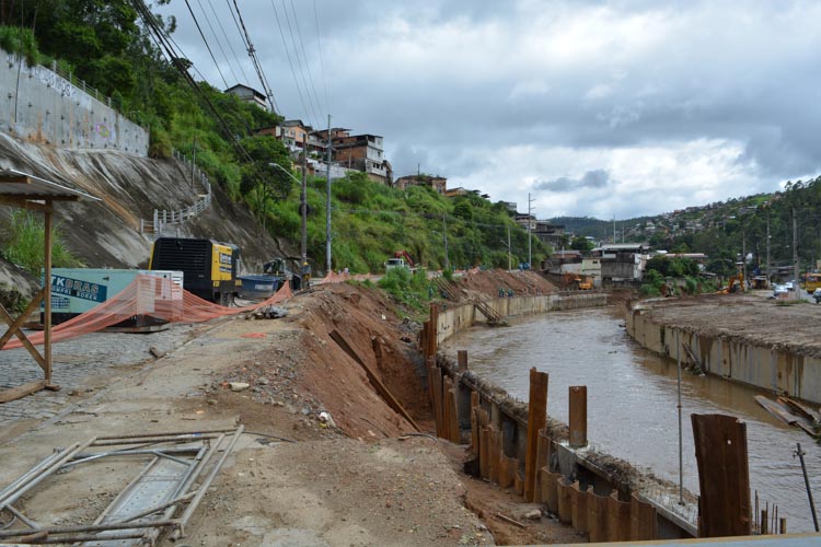 Foto da galeria