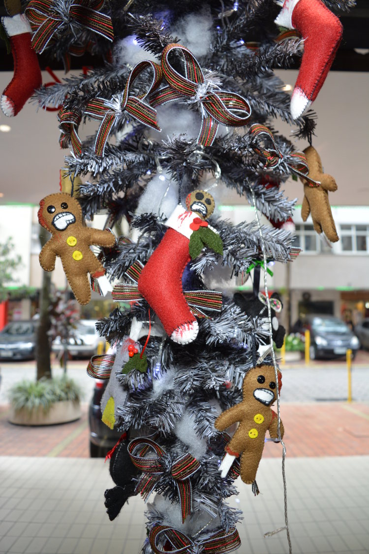 Foto da galeria