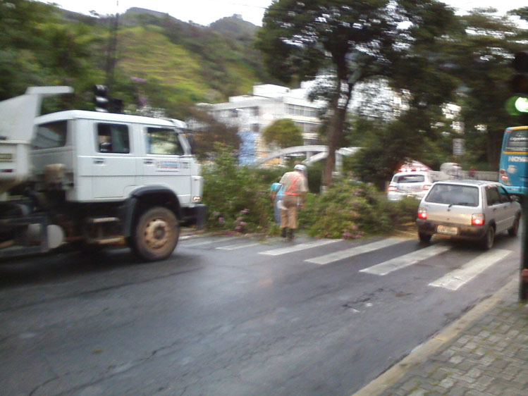 Foto da galeria