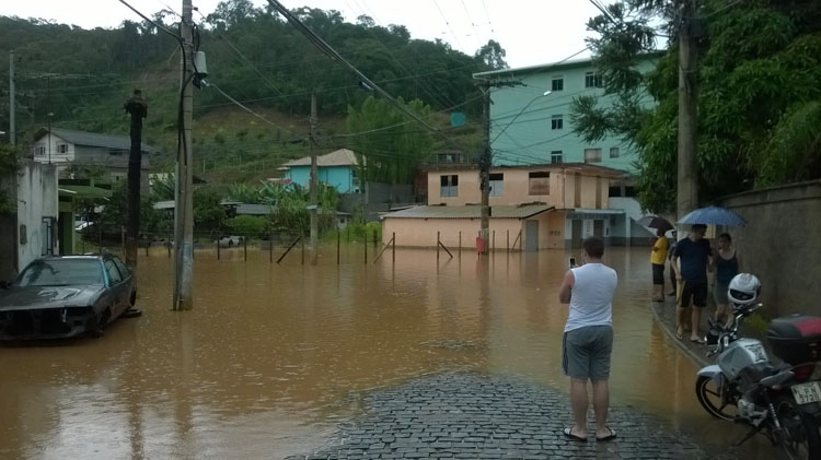 Foto da galeria