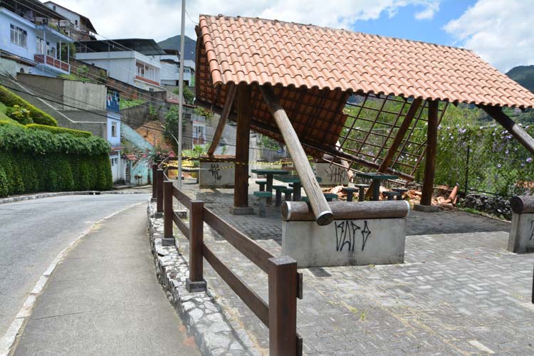 Foto da galeria