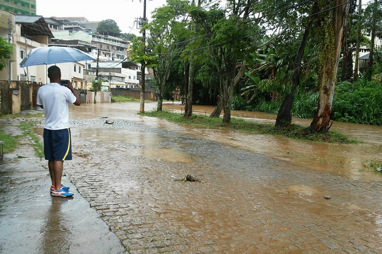 Foto da galeria