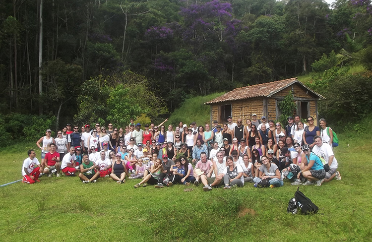 Foto da galeria