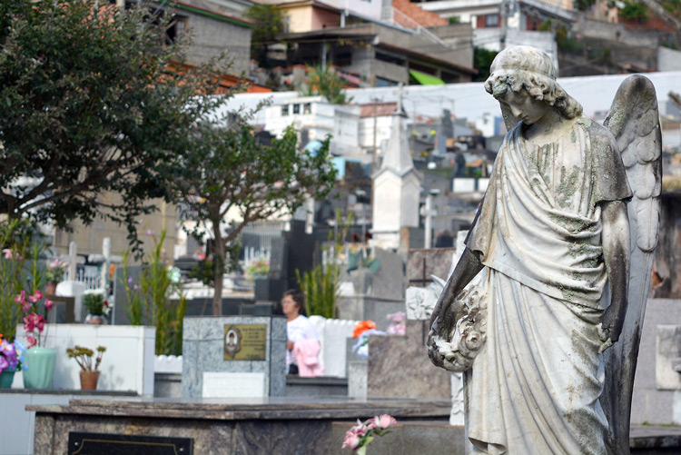 Foto da galeria