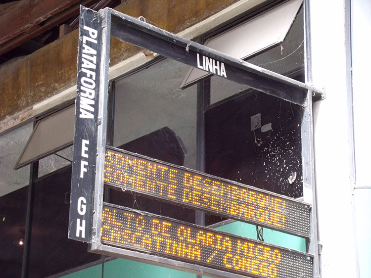 Foto da galeria