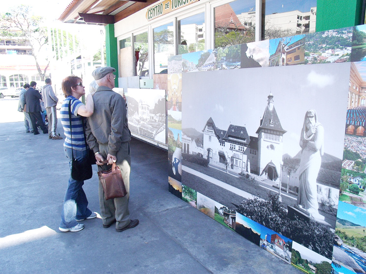 Foto da galeria