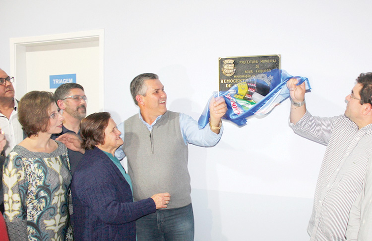 Foto da galeria